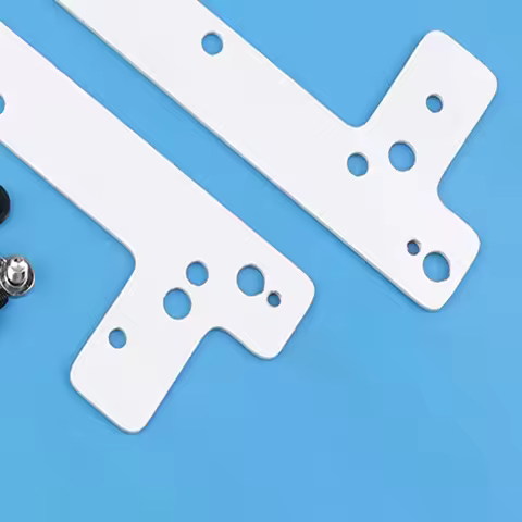 2.5"/3.5" to 12cm Fan Mount Adapter Bracket-Hard Drive Bay to Fan Bracket,Internal HDD Expansion Bra