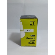 IT SMART LED BULB 9 WATT
