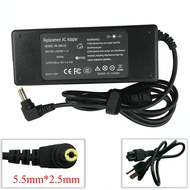 AC Adapter Power Charger For Fujitsu LifeBook AH530 AH531 AH532 AH550