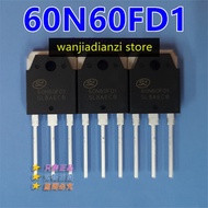 Original 60N60FD1 SGT60N60FD1 IGBT 40N60NPFD SGT40N60NPFD Transistors, diodes,