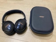 [二手]Bose耳罩式抗噪耳機