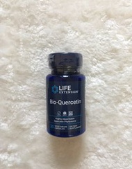 Life Extension ✨Bio-Quercetin 30 capsules ✨生物活性洋蔥素 ✨槲皮素 ✨高吸收