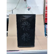 AMD RYZEN 3 PRO 4350G GAMING ASSEMBLY PC, 16GB RAM, 240GB SSD