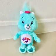 Heart song bear 🩵8 Years Old 2007