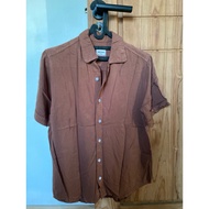 KEMEJA Preloved Erigo Shirt