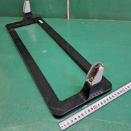 Kaki tv Toshiba 40L2550VJ Dtv T2