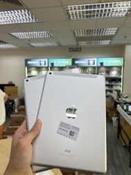 Sold💯秒殺價 iPad 6 128gb WiFi+cell 插卡 90電以上