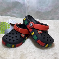 รองเท้าลำลองเด็ก Crocs Kids Lego
