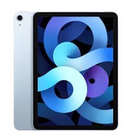 iPad Air 4  256gb