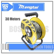 Mengtai High Quality Professional Cable Reel 30M/50M