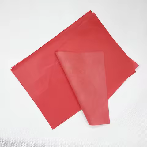 A4 Size 30 pcs Red color Transfer Tracing Carbon Paper Drawing Patterns
