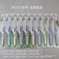 Trendy Hook Brand Handmade diy to Tool Price Pay Single Head 3.8mm Crochet Price Knitting Set 1.1 Si