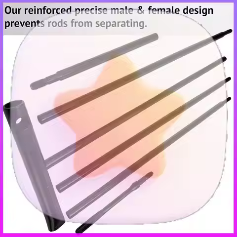 12pcs/Set Pistol Handguns Rod Cleaner Brush Tools with Pouch Gun Cleaning Kit Gun Cleaner Set for .2