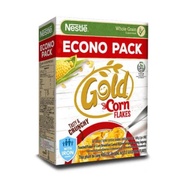 ♞GOLD CORN FLAKES Cereal Breakfast 500g