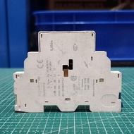 SCHNEIDER GVAD1010 Contact Switch Auxiliary