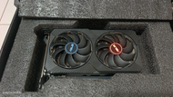 ASUS RTX 3060 Ti MINI OC 8GB