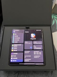 HONOR Magic V3 摺疊手機