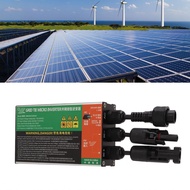 Solar Micro Inverter  Grid Tie Small Size for Systems