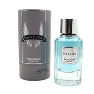HARRIER PENDORA 50ML slightly bitter casual delectable diurnal resh inviting and marine untuk lelaki