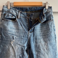 Jeans Garage (P) light blue