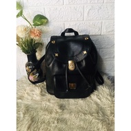 AUTHENTIC MCM BAGPACK GERMANY IN MEDIUM SIZE