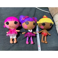 Foreign Trade Bulk Goods Various Lalaloopsy Lalaloopsy Angel Medium Doll Ornaments Doll Hardware Dol