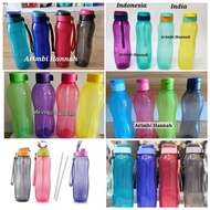Tupperware Eco Bottle 1L / 1L bottle Slim / 1L Bottle Straw