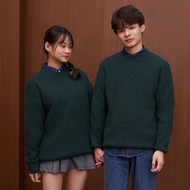 DNST 956 Premium Plain Sweater, Basic Design, Unisex Form