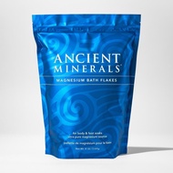 Ancient Mineral Bath Salt Tablets, Relax Body Mind, Relieve Stress, Pure, 8 Pounds (3.6kg). Body Car