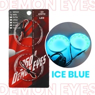 PROJIE BILED DEMON EYES/DEVIL EYES 360 PREMIUM RGB & 1 WARNA