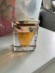 Cartier 香水