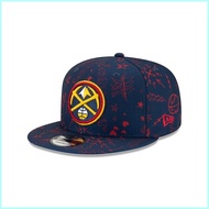 Most popular NBA Denver Nuggets Basketball Hat Adjustable Snapback Cap Fashion Men Women Cap 【Hot】