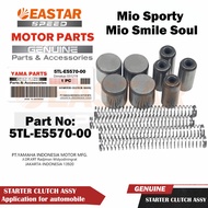 ชุดประกอบคลัทช์สตาร์ท Mio Sporty Mio Smile Soul 5TL-E5570-00