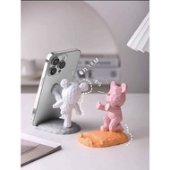 romantic bear 🐻mickey high quality phone stander holder