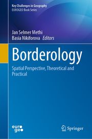 Borderology Jan Selmer Methi