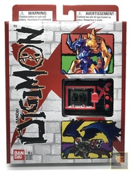 Digivice ดิจิไวส์ v-pet Digimon X ดิจิมอน X Ver US Black มีบริการเชื่อมปลดตัวพิเศษ Bandai ของแท้ 100% มือ 1 นำเข้าจากอเมริกา ดิจิมอน