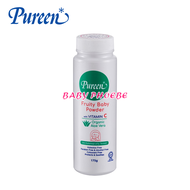 Pureen Baby Head to Toe Wash Yogurt Baby/ Pureen Baby Bath / Pureen Baby Shampoo/Baby Prebiotic Head