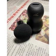 sponge makeup span makeup Makeup puff udara kusyen span kering dan basah menggunakan labu