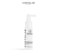EARTHLAB BOTANICAL HAIR TONIC แฮร์โทนิค เซรั่มปลูกผม เร่งผมยาว ลดผมร่วง