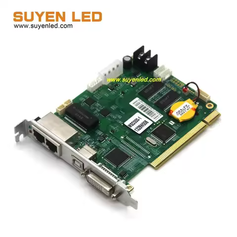 Best Price MSD300-1 MSD300 Full Color Synchronous LED Sender Sending Card(Upgraded Version of MSD300