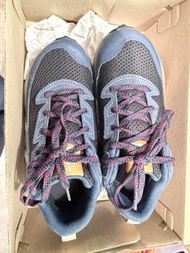 The north face kid shoe