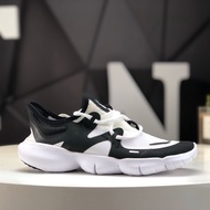 Free RN 5.0 Bare Foot Ruing Shoes Functional Waterproof Cushioning Breathable Casual Sports Shoes JR