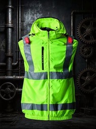 🔥日本BURTLE KIT001空調風扇背心 工地降溫神器