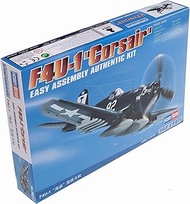 Hobby Boss F4U-1 Corsair Airplane Model Building Kit