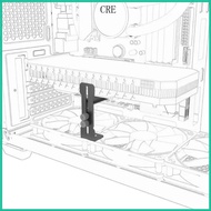 CRE Graphics Card GPU Support Bracket Adjustable Height GPU Bracket GPU Brace