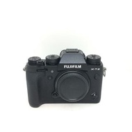 Fujifilm X-T2