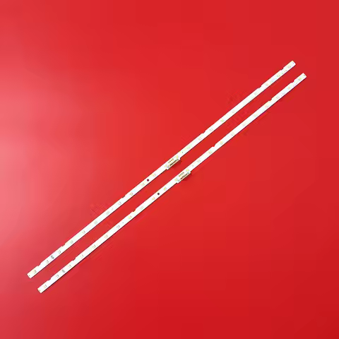 LED strip for Sam sung UE40NU7100 UN40NU7100 40NU7100 NU7100 UE40NU7125 UE40NU7190 UE40NU7180 AOT_40