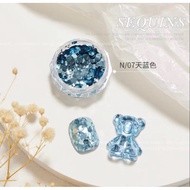 GLITTER POWDER GLITTER POWDER/
