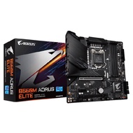 GIGABYTE B560M AORUS ELITE (rev. 1.0) MAINBOARD 1200 3 Years By SVOA