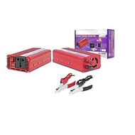 S_NET SOLAR POWER INVERTER DC 12V TO AC 220V (230V) 1200 WATT DC TO AC SOLAR POWER INVERTER AC-UPSS-